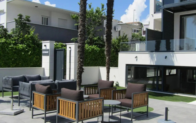 Beach Hotel Bozikovina 2