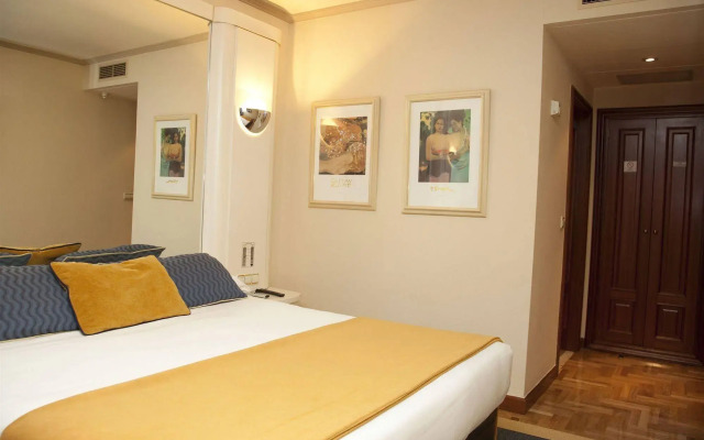 Motel Jardin