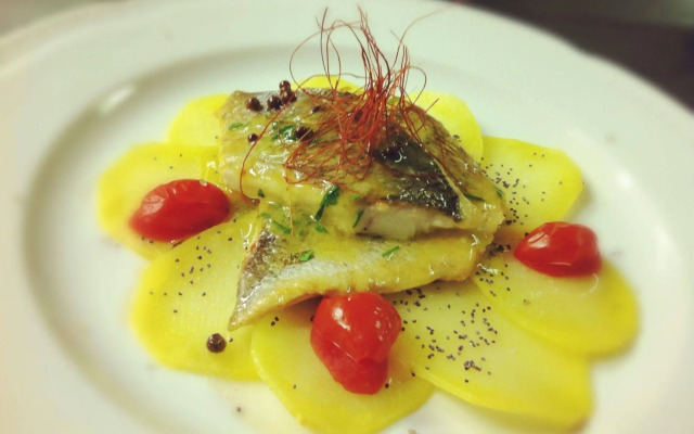 Hotel Ristorante Paradise