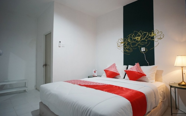 Sani Guest House by OYO Rooms – Guest Rooms – Balikpapan