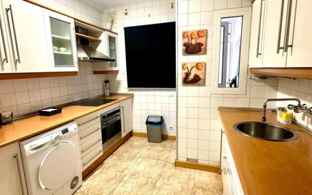 Apartamento Turistico Pizarro