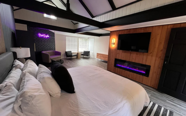 Mendo Bungalow