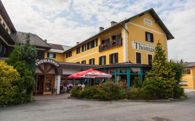 Thomashof Gasthof - Pension