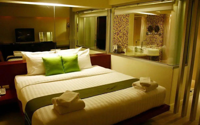 Me Hotel