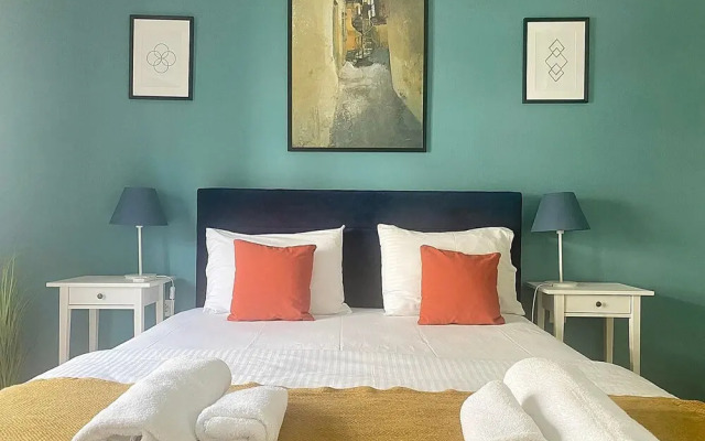 Check Point - Syngrou Fix