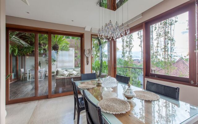 AB Villa & Apartments