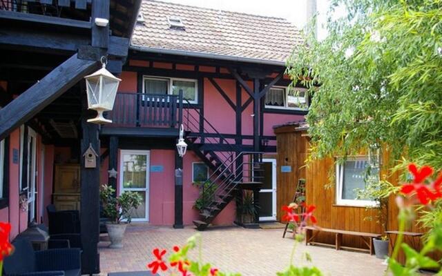 Le Domaine des Remparts