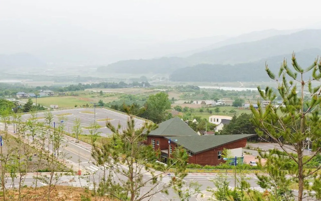 Mungyeong Saejae Resort