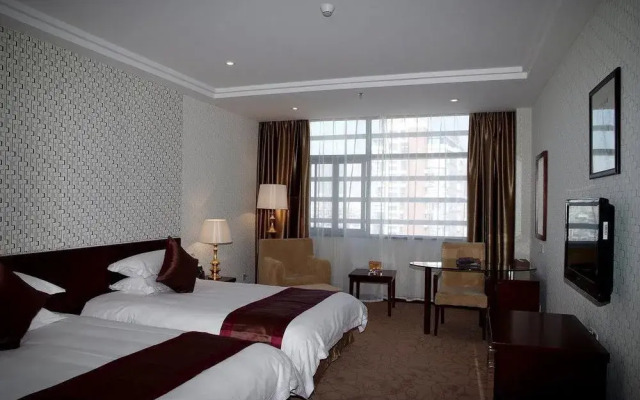 Lidu International Business Hotel