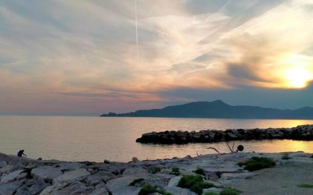 Sabrina studio apartment - close to Lerici and Cinque Terre