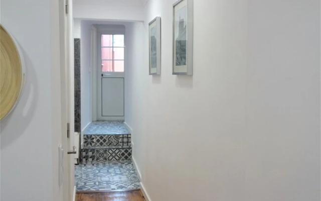 Santa Marta Apartment by Trip2Portugal