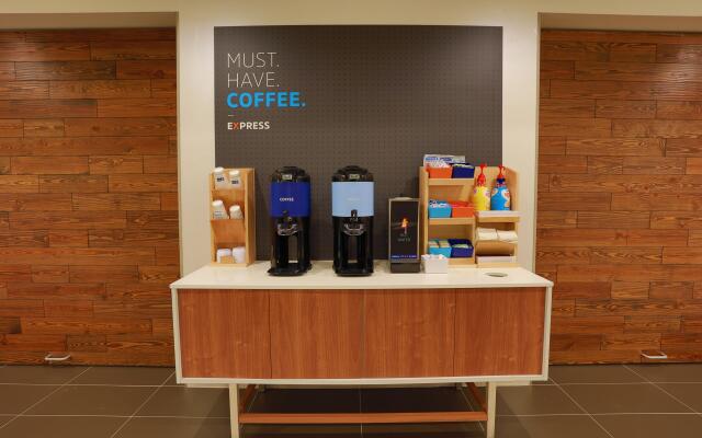Holiday Inn Express Oneonta by IHG