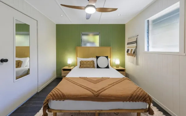 Bounce Magnetic Island – Guest Rooms – Magnetic Island