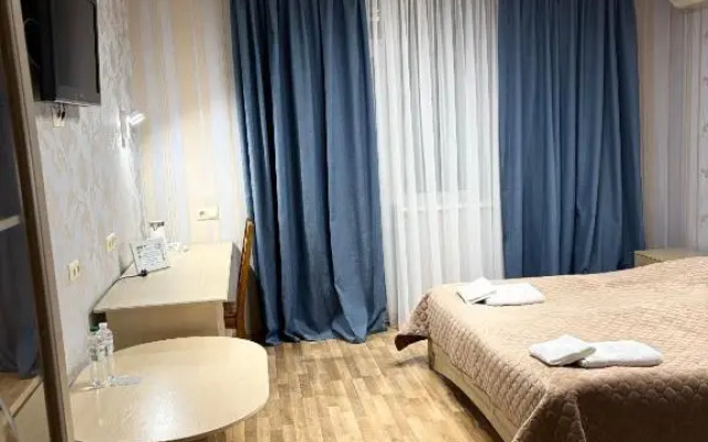 Готель ПАРК