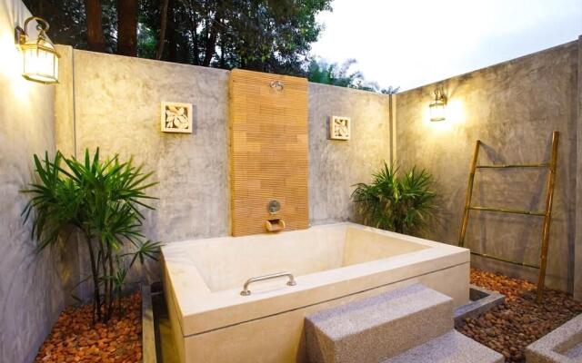 Orange Tree House - Ao Nang