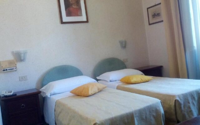 Hotel Villa Kinzica