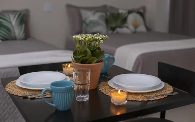 Hotel Amsterdam Suites