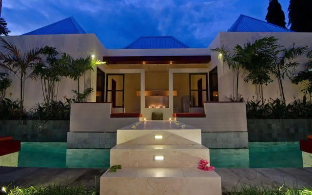 Bali Ginger Suites & Villa