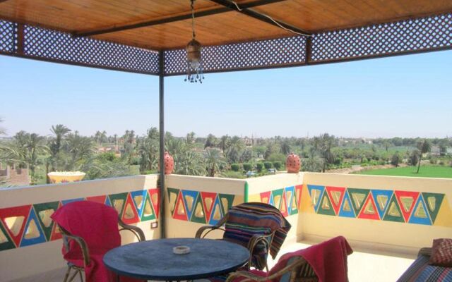 Villa Bahri Luxor