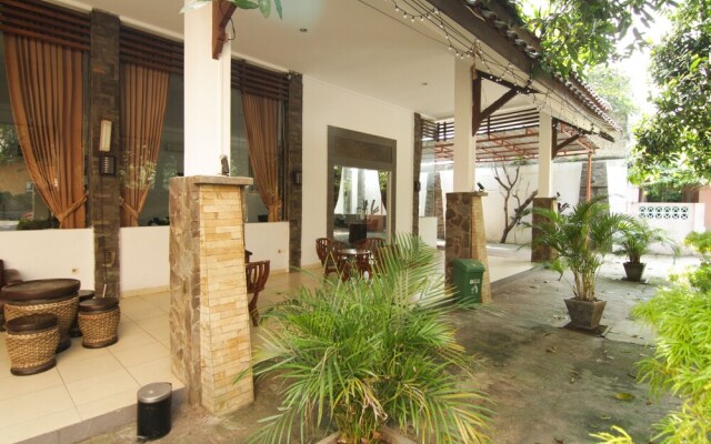 Grand Ciwareng Inn