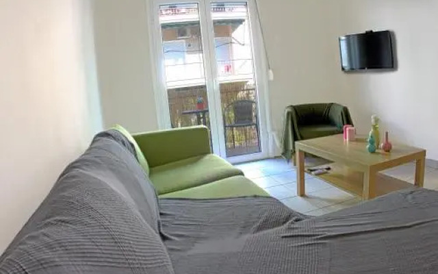 Central Apartment at Koukaki Area