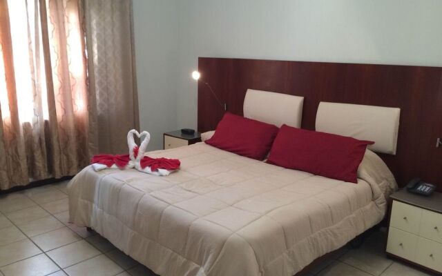 Tierra del Sol Resort & Golf