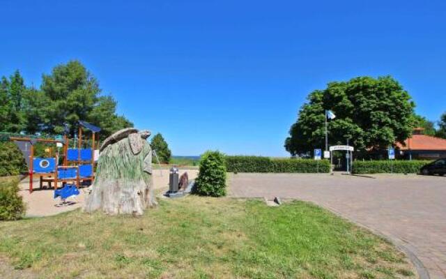 Ferienwohnung Bellin VORP 1131