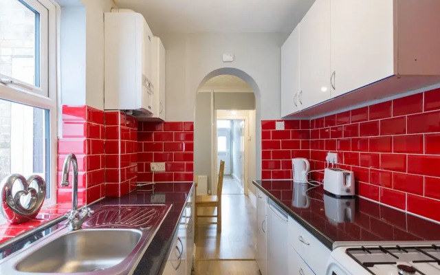 3 Bed House in Town - Stanley Street