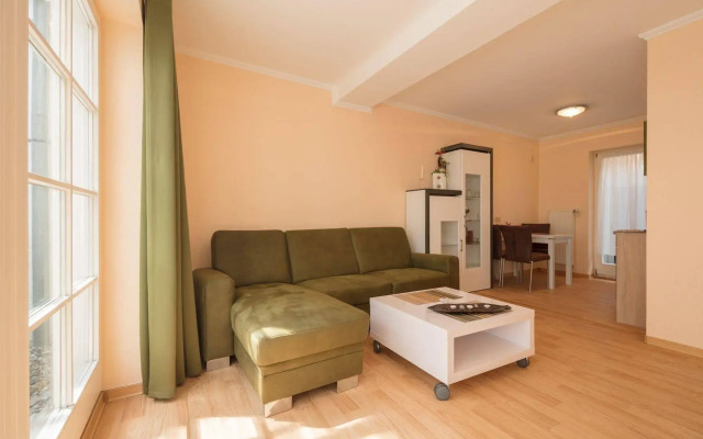 Hotel An Der Stadtmauer