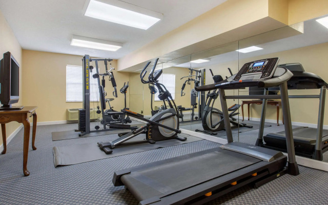 Quality Inn Williamston