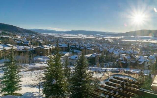 Edgemont 2306 - Luxury Ski-in Ski-out Condo