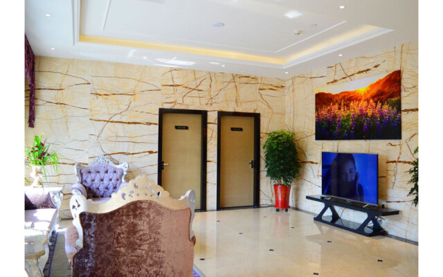 Lavande Hotel (Tianjin Xihu Road)