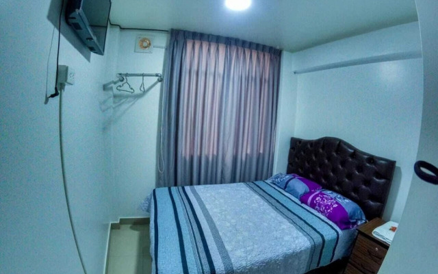 Magical Travel House