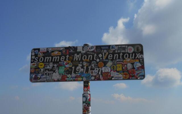 Le Cabanon dAmandine et Gabriel