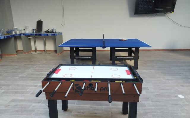 Bm-17G Habitacion Cerca Al Mar Con Aire