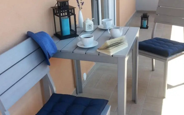 Apartments Villa Sipar