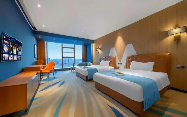 Mo'er International Hotel