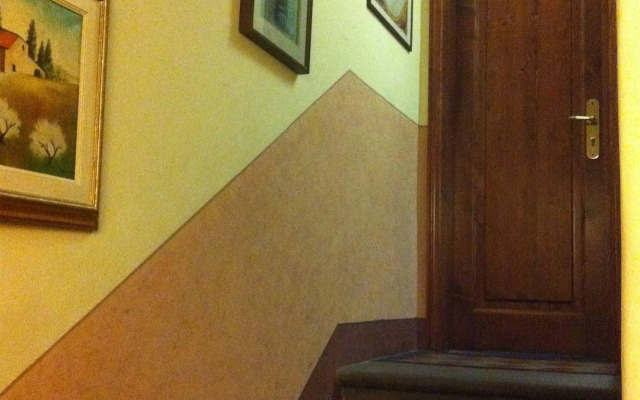 Villino il Magnifico