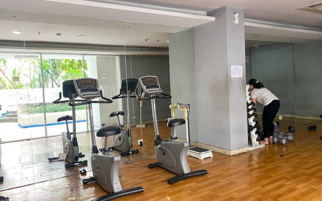 Good Choice 2Br Bassura City Apartment Near Mall