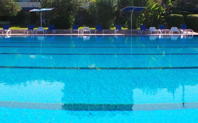 Rabiya Marine Hotel