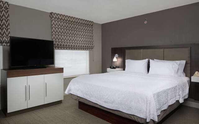 Hampton Inn & Suites Oxford Anniston