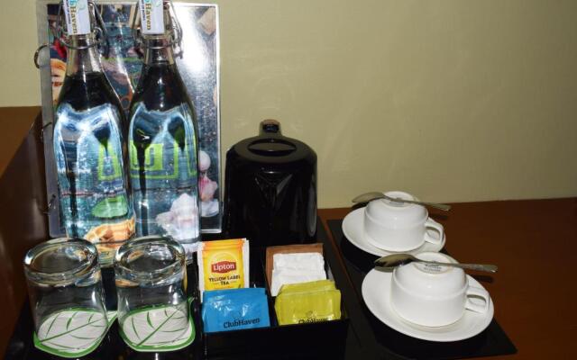 Boracay Haven Resort