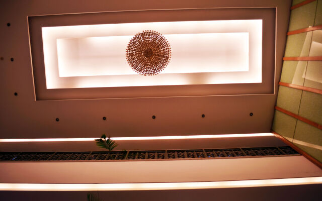Rosa Valls Hotel
