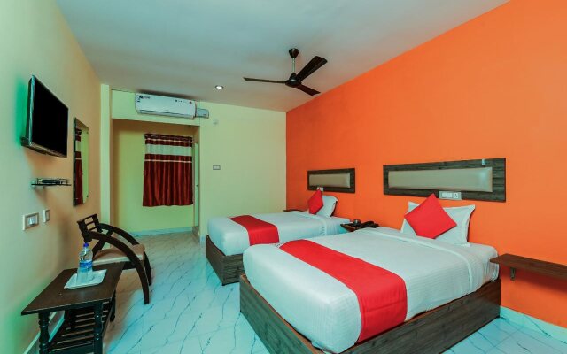 Short Stay Homes By OYO Rooms