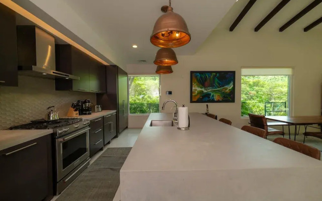 - Casa Forest 4 Bdrm Private Pool Family