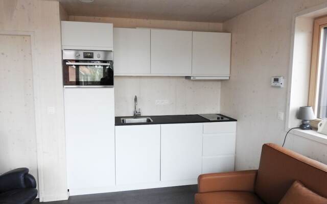 Elegant Holiday Home in Middelkerke Near the Beach