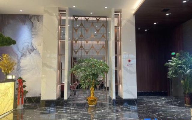 Tian'e Fashion Hotel