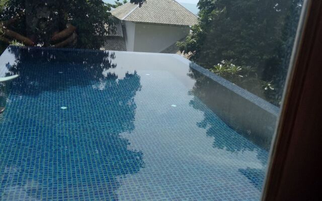 Pawanthorn Luxury Pool Villa Samui