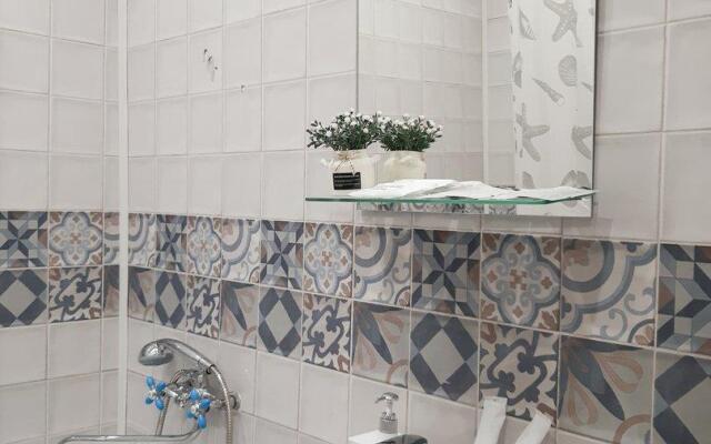 Апартаменты на улице Бограда 108