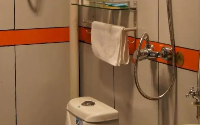 Yongjian Shanghang Inn